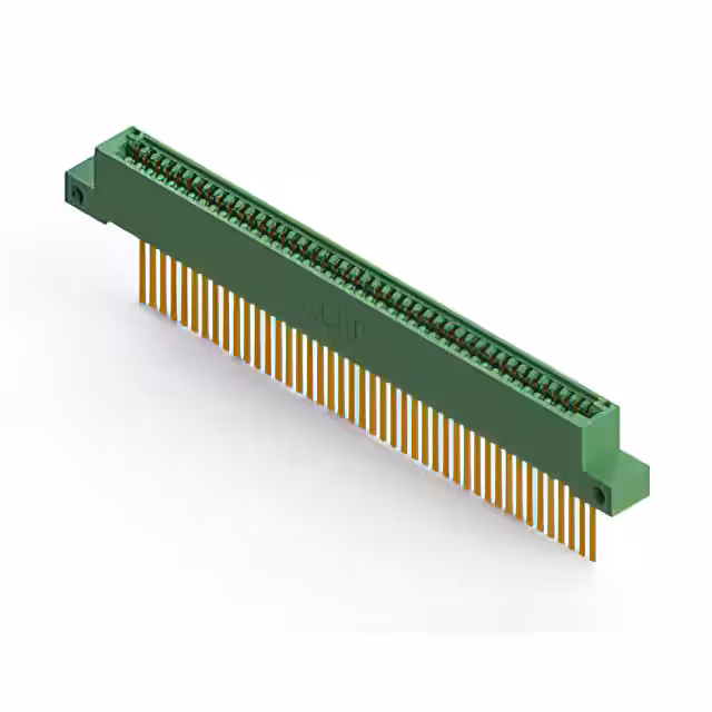 845-044-544-112 EDAC Inc.  Edgeboard Connectors